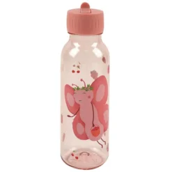 Trixie Baby Gourde Fruit Fairy Mrs. Butterfly - 500 ml