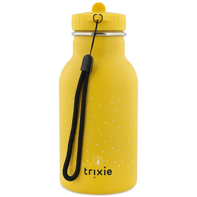 Trixie Baby Gourde Isotherme Mr. Lion - 350 ml