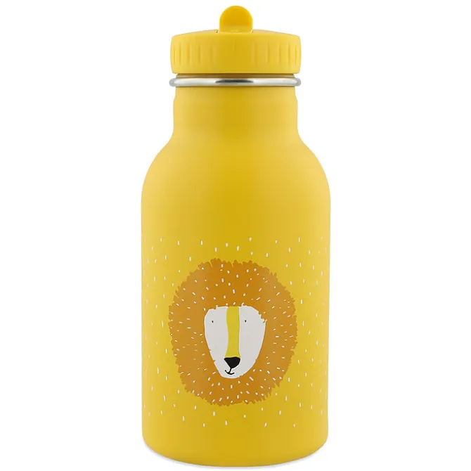 Trixie Baby Gourde Isotherme Mr. Lion - 350 ml