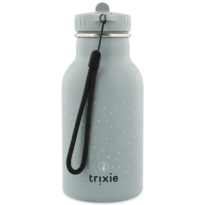 Trixie Baby Gourde Isotherme Mr. Shark - 350 ml