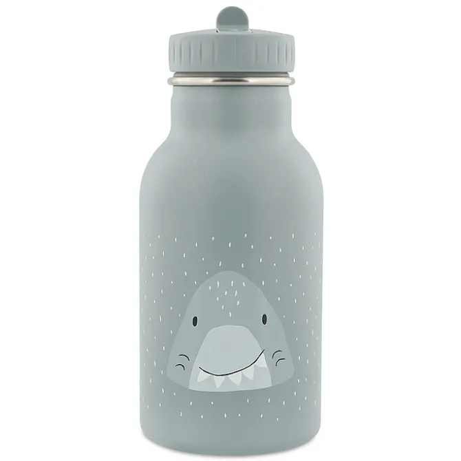Trixie Baby Gourde Isotherme Mr. Shark - 350 ml