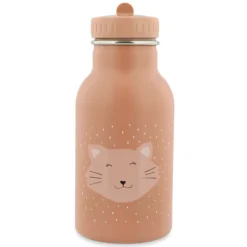Trixie Baby Gourde Isotherme Mrs. Cat - 350 ml