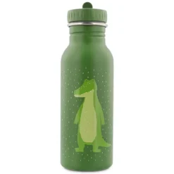 Trixie Baby Gourde Mr. Alligator - 500 ml