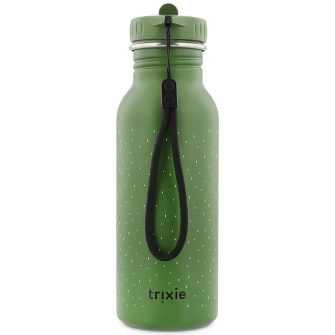 Trixie Baby Gourde Mr. Alligator - 500 ml