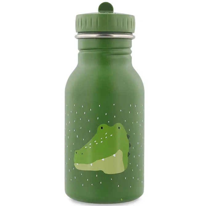 Trixie Baby Gourde Mr. Alligator - 350 ml