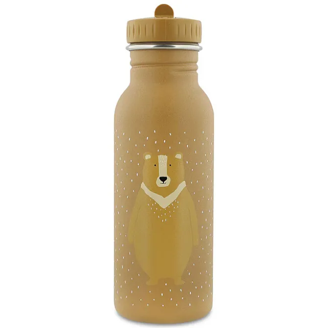 Trixie Baby Gourde Mr. Bear - 500 ml