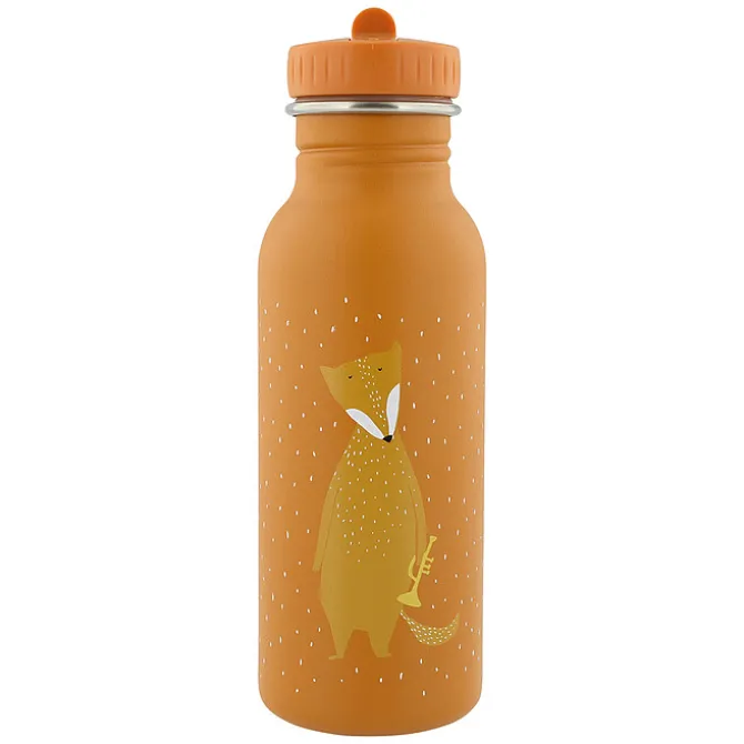 Trixie Baby Gourde Mr. Fox - 500 ml