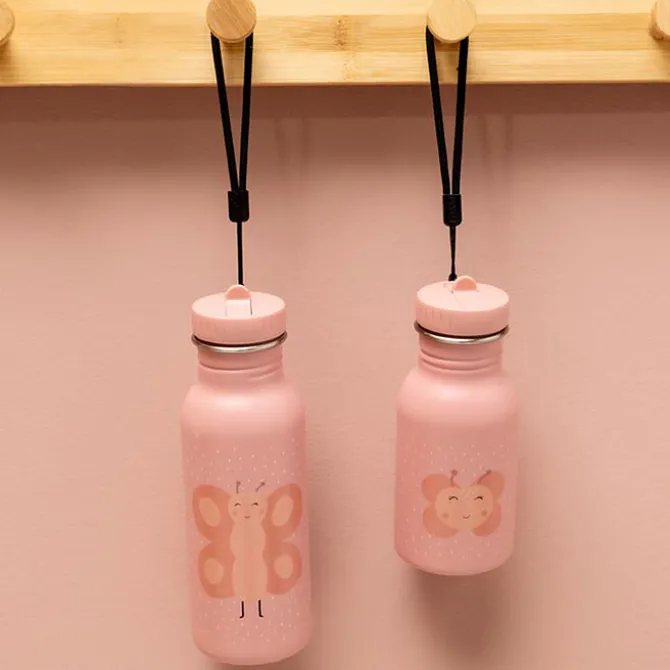 Trixie Baby Gourde Mrs. Butterfly - 500 ml
