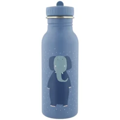Trixie Baby Gourde Mrs. Elephant - 500 ml