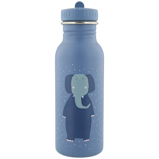 Trixie Baby Gourde Mrs. Elephant - 500 ml
