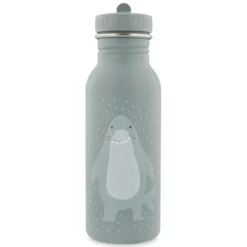 Trixie Baby Gourde Mr. Shark - 500 ml
