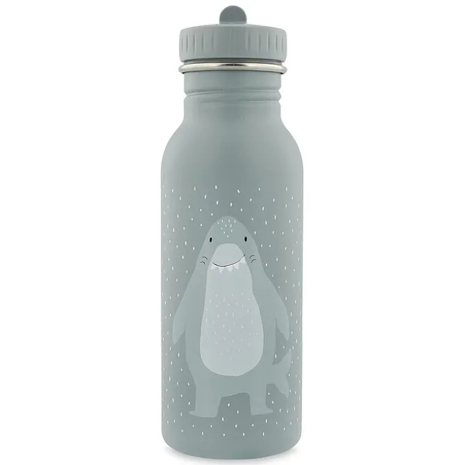 Trixie Baby Gourde Mr. Shark - 500 ml