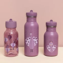 Trixie Baby Gourde Mrs. Peacock - 350 ml