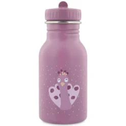 Trixie Baby Gourde Mrs. Peacock - 350 ml