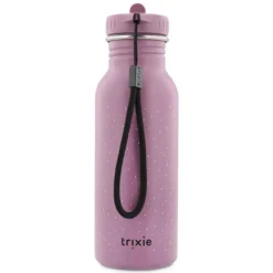 Trixie Baby Gourde Mrs. Peacock - 500 ml