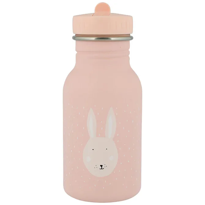 Trixie Baby Gourde Mrs. Rabbit - 350 ml