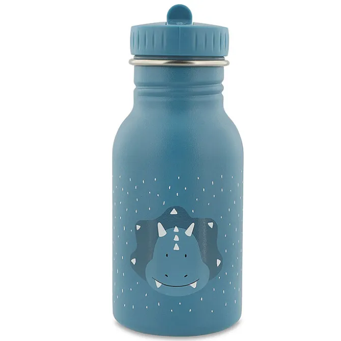 Trixie Baby Gourde Mr. Triceratops - 350 ml