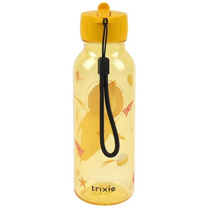Trixie Baby Gourde Spaceman Mr. Lion - 500 ml