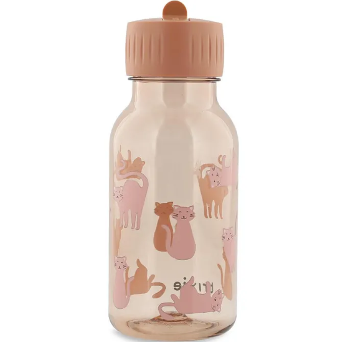 Trixie Baby Gourde Tritan Charming Cat - 350 ml