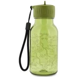 Trixie Baby Gourde Tritan Daring Dino - 350 ml
