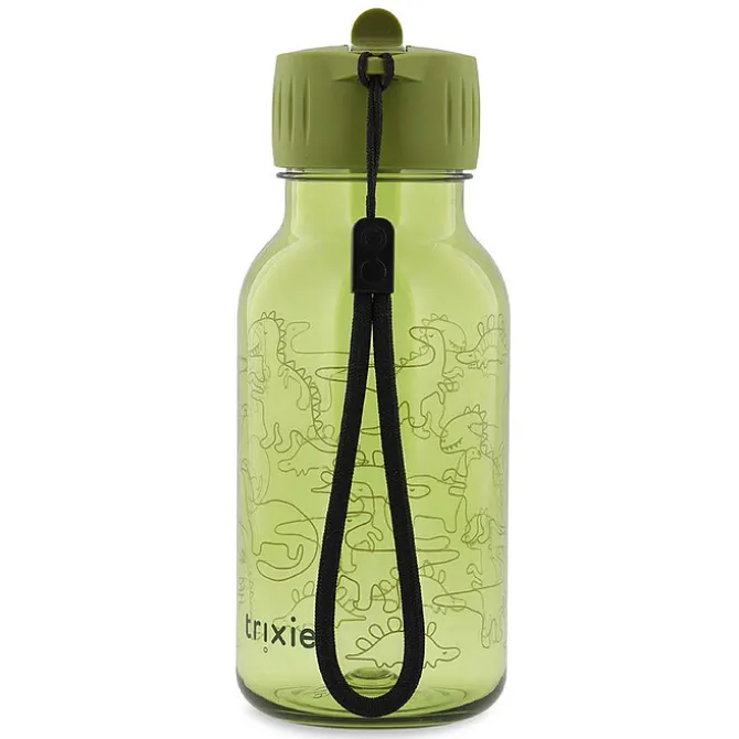 Trixie Baby Gourde Tritan Daring Dino - 350 ml