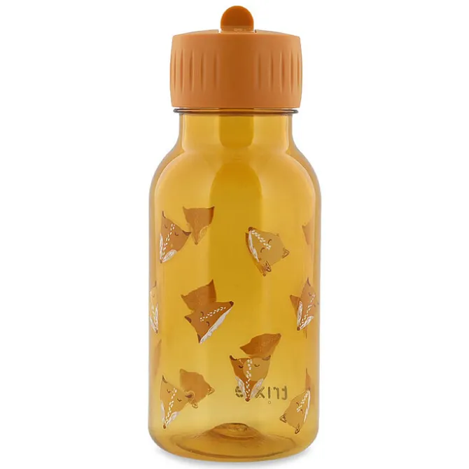 Trixie Baby Gourde Tritan Fierce Fox - 350 ml