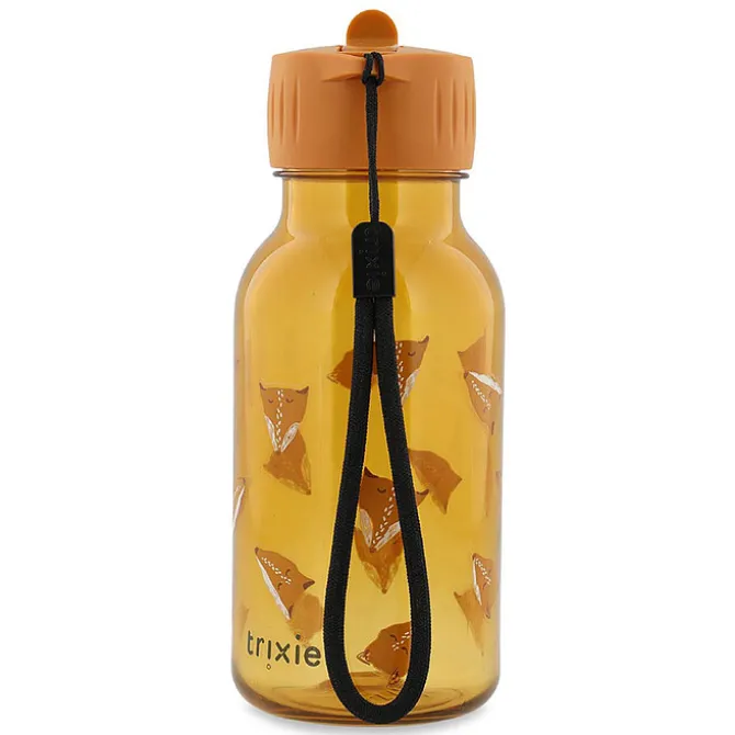 Trixie Baby Gourde Tritan Fierce Fox - 350 ml