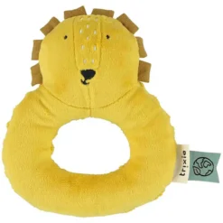 Trixie Baby Hochet - Mr. Lion