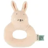 Trixie Baby Hochet - Mrs. Rabbit