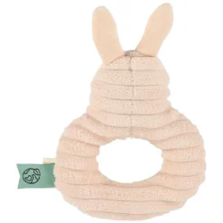 Trixie Baby Hochet - Mrs. Rabbit
