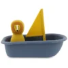 Trixie Baby Jouet de Bain Bateau - Mr. Lion
