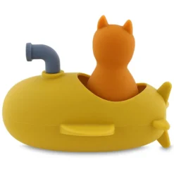 Trixie Baby Jouet de Bain Sous-marin - Mr. Fox