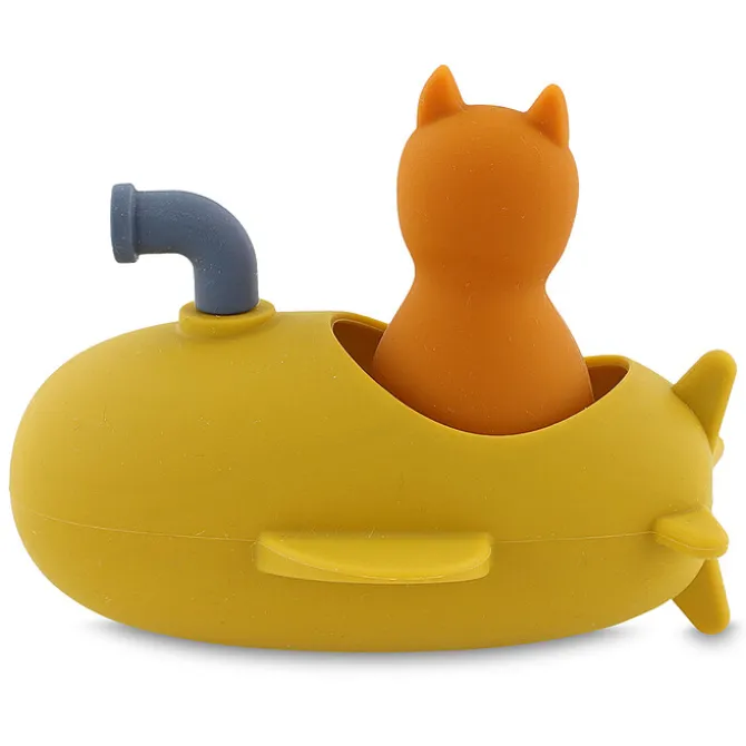 Trixie Baby Jouet de Bain Sous-marin - Mr. Fox