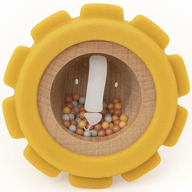 Trixie Baby Lampe de Jeu en Bois - Mr. Lion