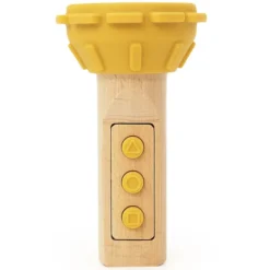 Trixie Baby Lampe de Jeu en Bois - Mr. Lion