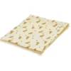 Trixie Baby Lot de 3 Langes - Lively Lion