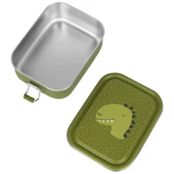Trixie Baby Lunch Box - Mr. Dino