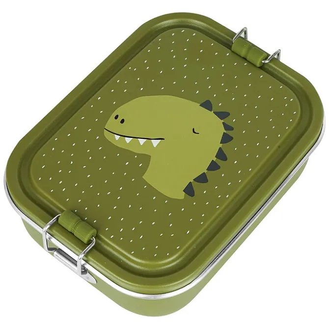 Trixie Baby Lunch Box - Mr. Dino