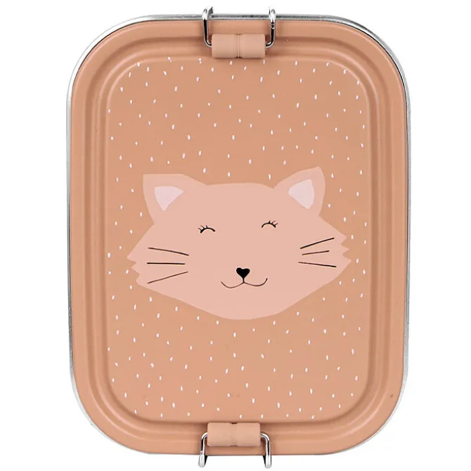 Trixie Baby Lunch Box - Mrs. Cat
