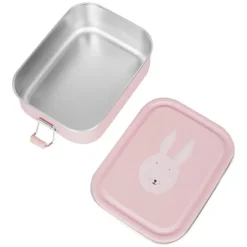 Trixie Baby Lunch Box - Mrs. Rabbit