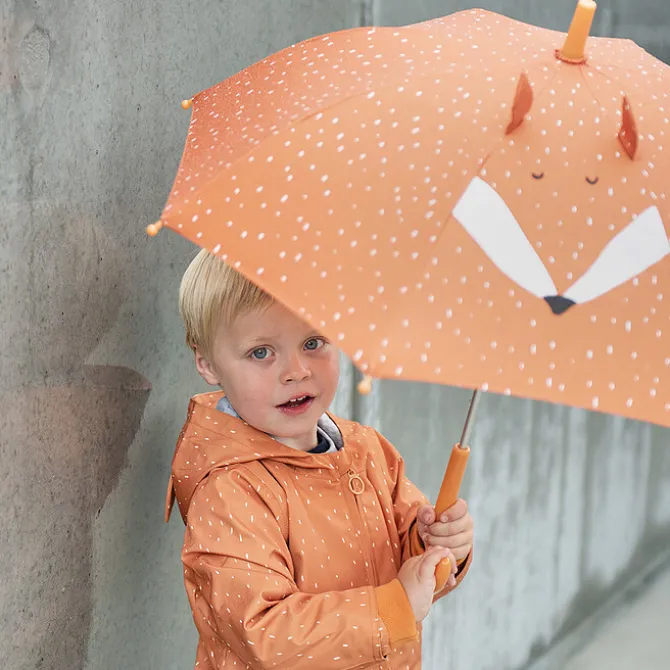 Trixie Baby Parapluie - Mr. Fox