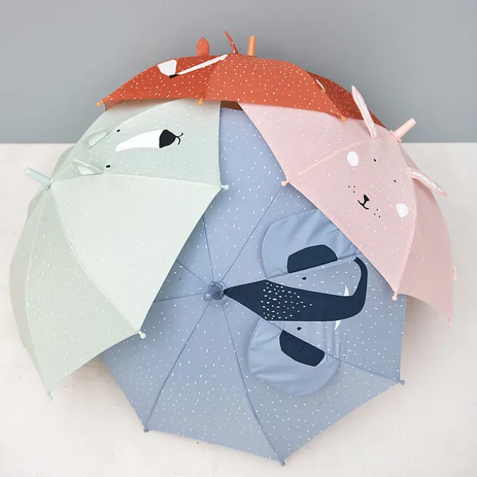 Trixie Baby Parapluie - Mrs. Rabbit