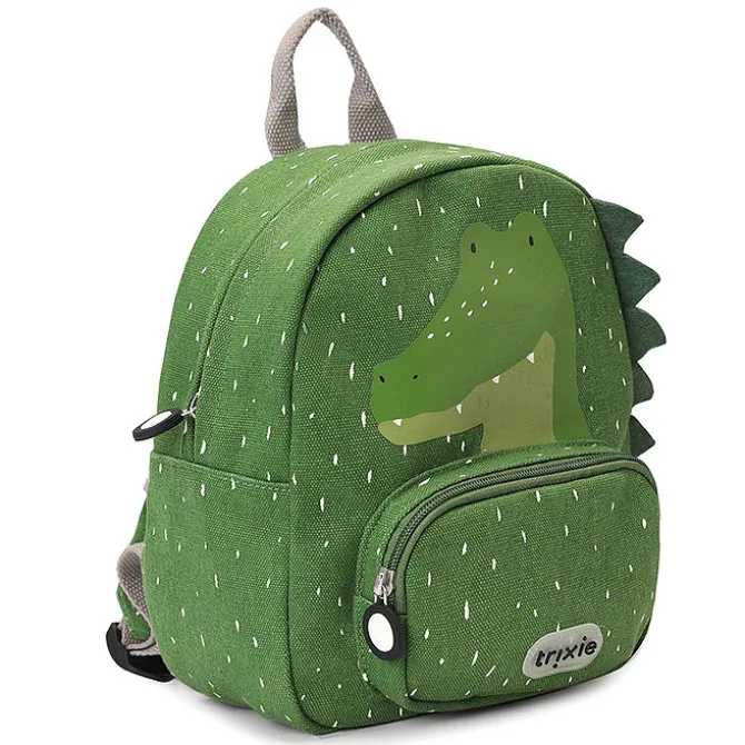 Trixie Baby Petit Sac à Dos - Mr. Alligator