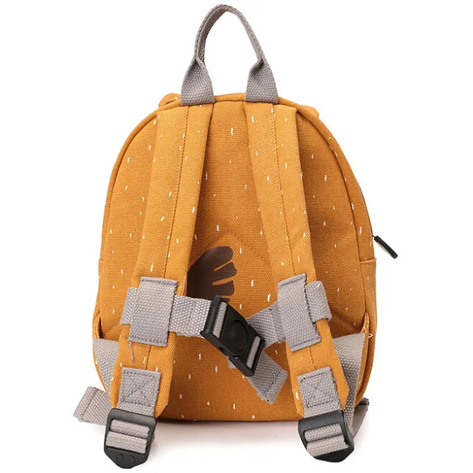 Trixie Baby Petit Sac à Dos - Mr. Giraffe