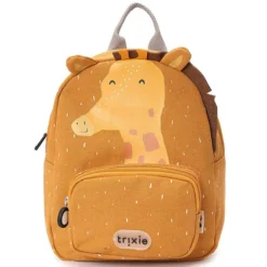 Trixie Baby Petit Sac à Dos - Mr. Giraffe