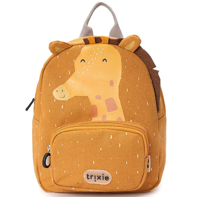 Trixie Baby Petit Sac à Dos - Mr. Giraffe