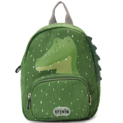 Trixie Baby Sac à Dos - Mr. Alligator