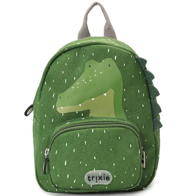Trixie Baby Sac à Dos - Mr. Alligator