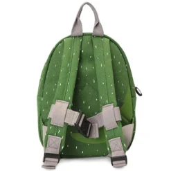 Trixie Baby Sac à Dos - Mr. Alligator