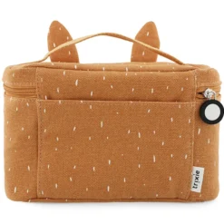 Trixie Baby Sac Lunch - Mr. Fox